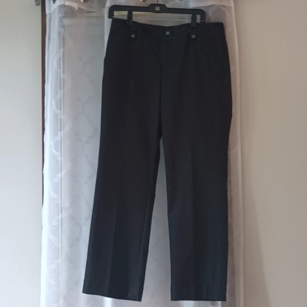 Bass Dark Denim Jeans, Size 10 Short